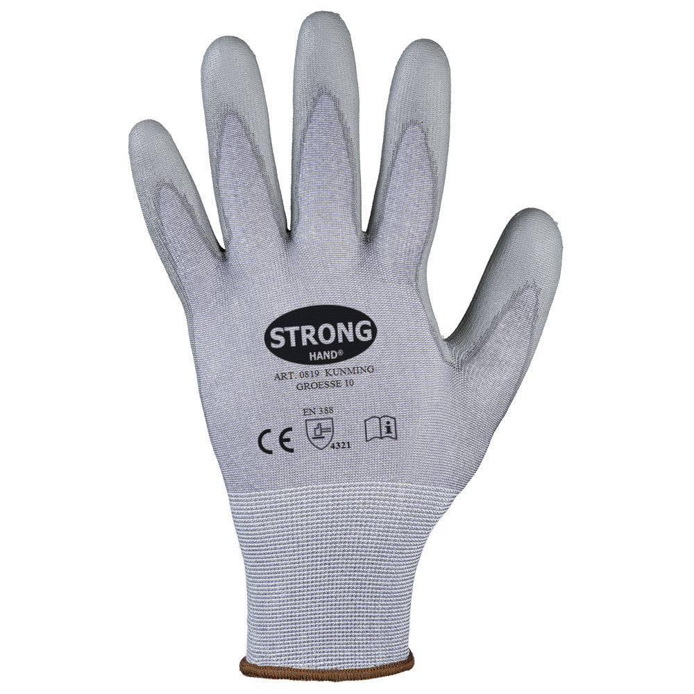 STRONGHAND Kunming Handschuhe