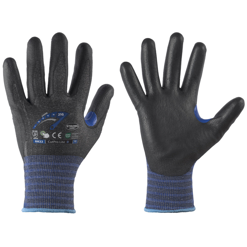 STRONGHAND Cutpro LITE B Handschuhe