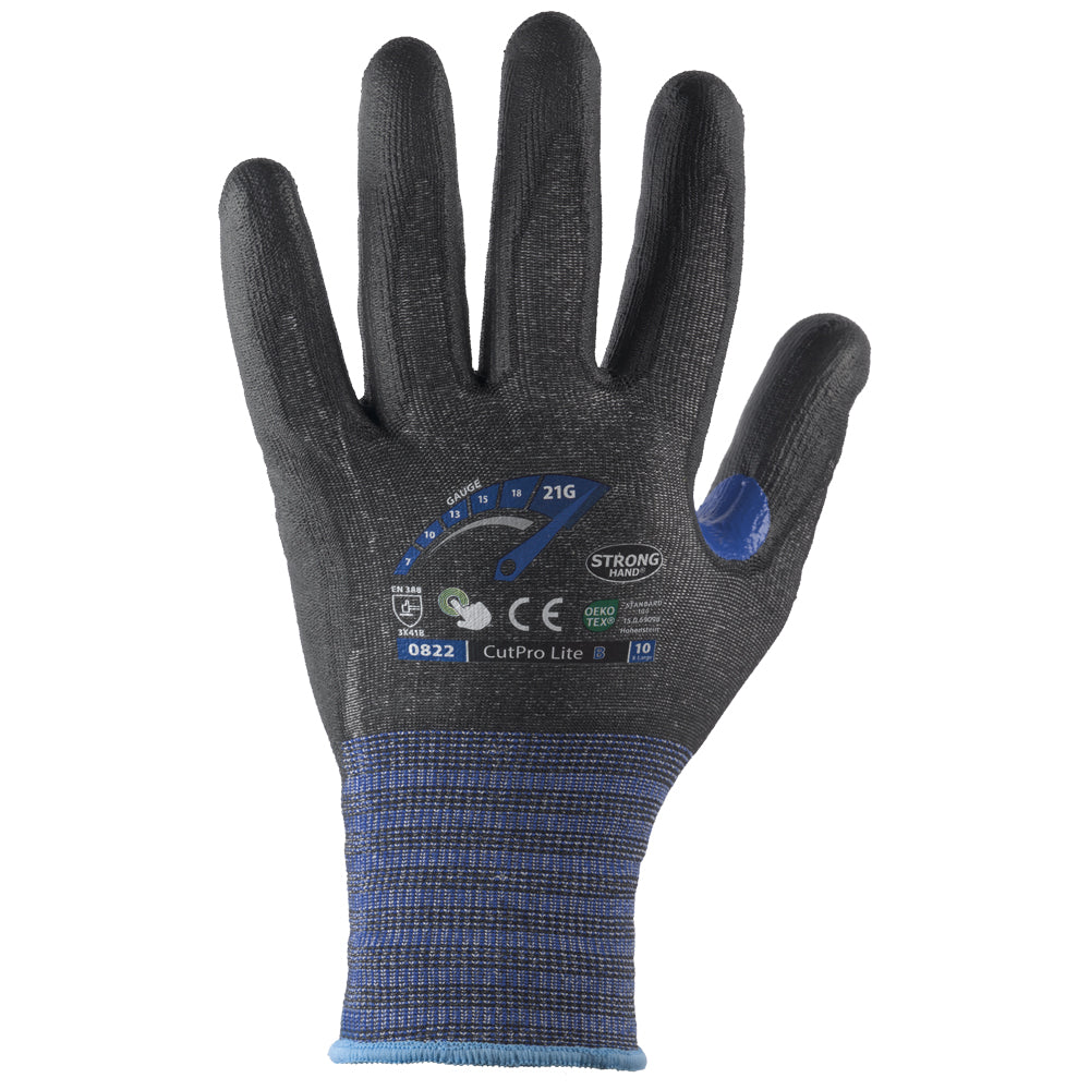 STRONGHAND Cutpro LITE B Handschuhe