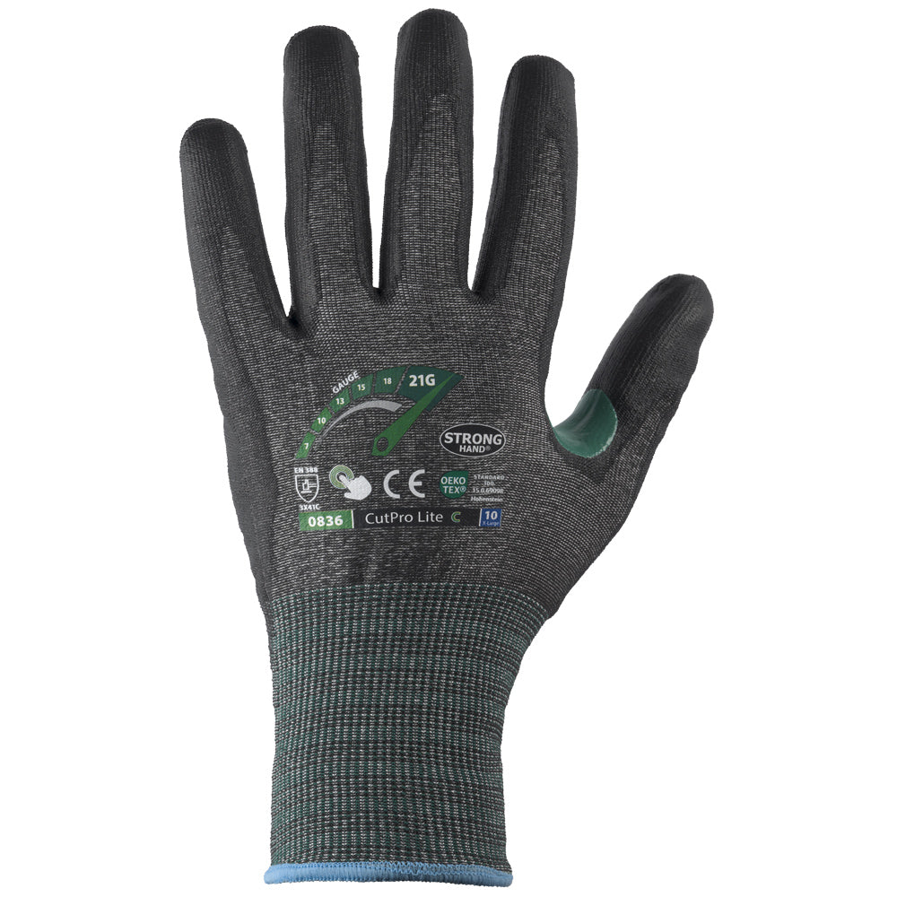 STRONGHAND Cutpro LITE C Handschuhe