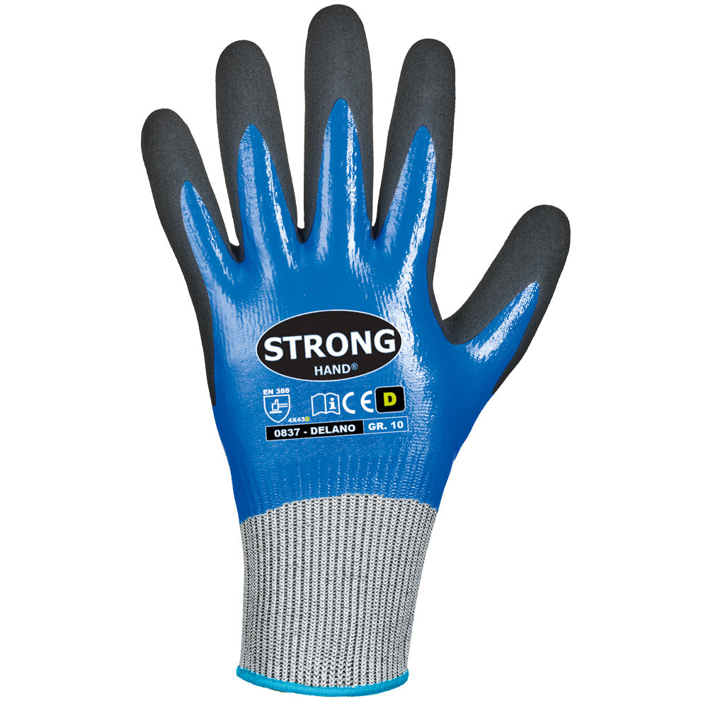 STRONGHAND Delano Handschuhe