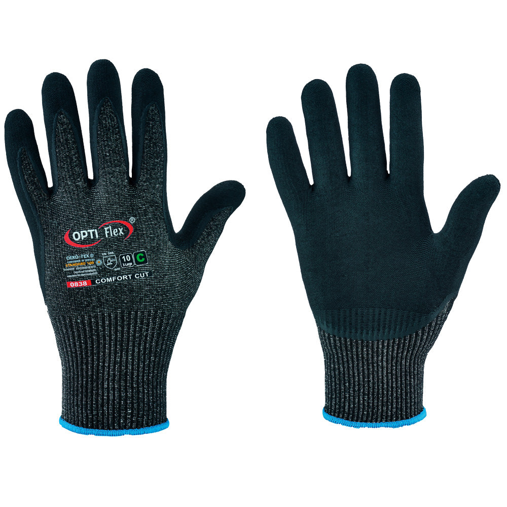 OPTIFLEX Comfort CUT Handschuhe