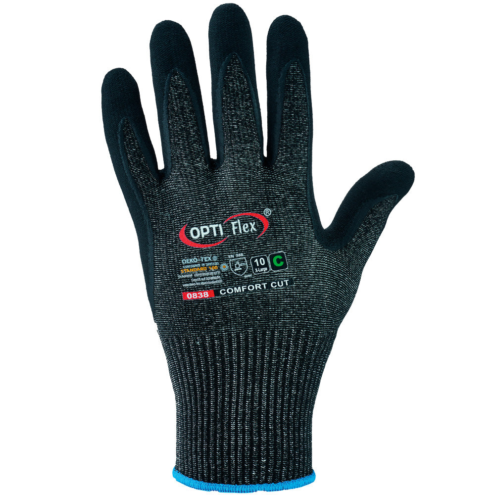 OPTIFLEX Comfort CUT Handschuhe