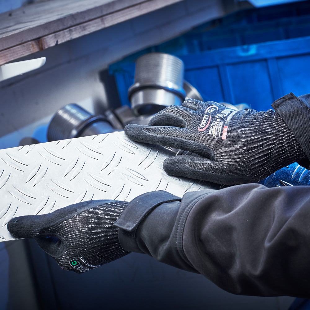 OPTIFLEX Comfort CUT Handschuhe