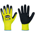 STRONGHAND NEON CUT Handschuhe