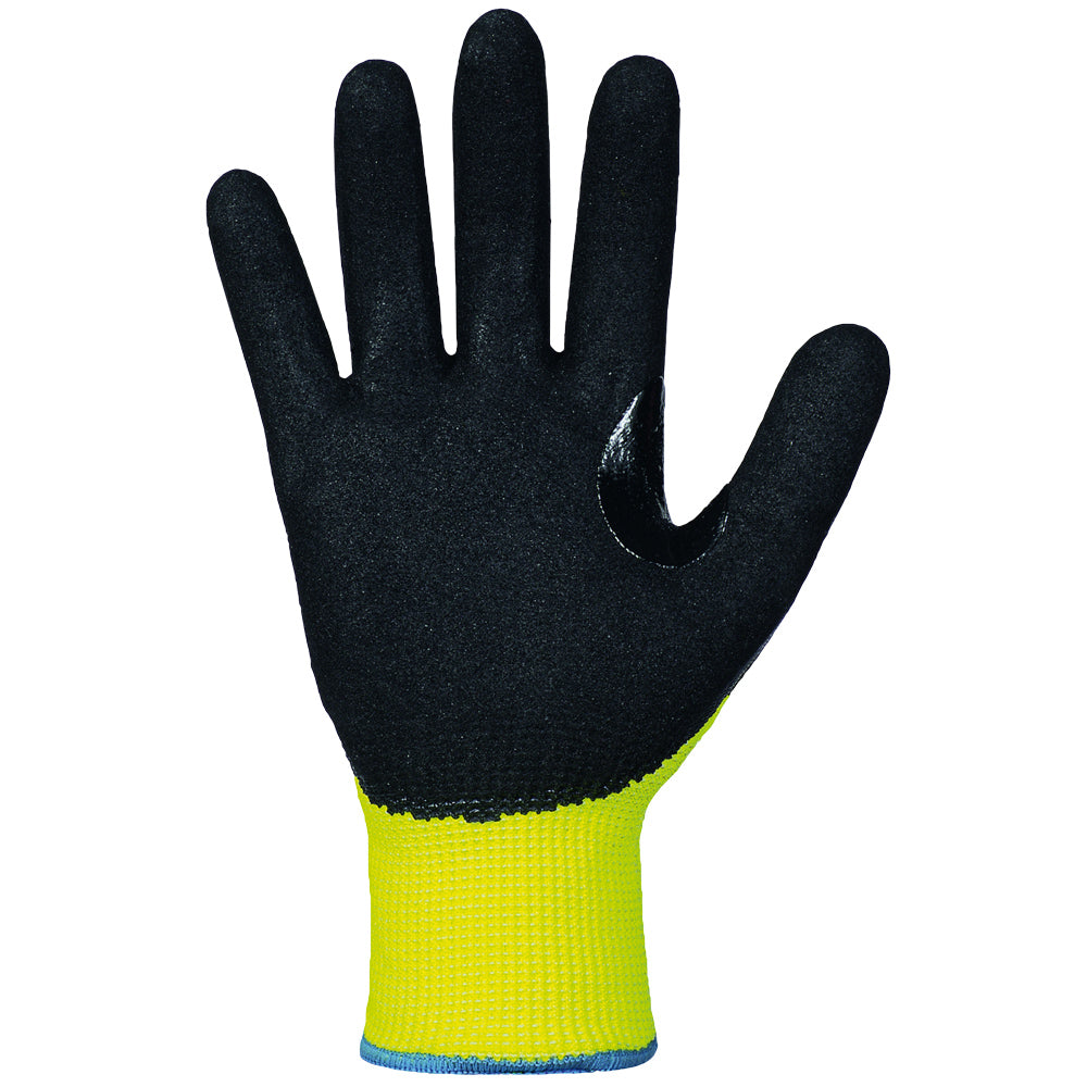 STRONGHAND NEON CUT Handschuhe