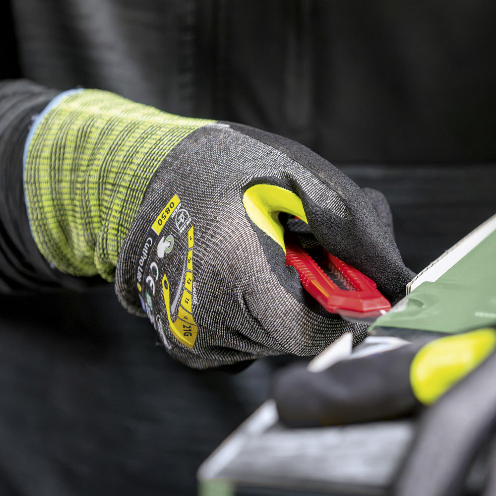 STRONGHAND Cutpro LITE D Handschuhe