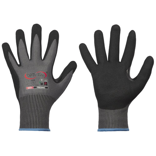 OPTIFLEX Fresno Handschuhe kaufen — EN 388 B2B – Industrial Supplies Nord