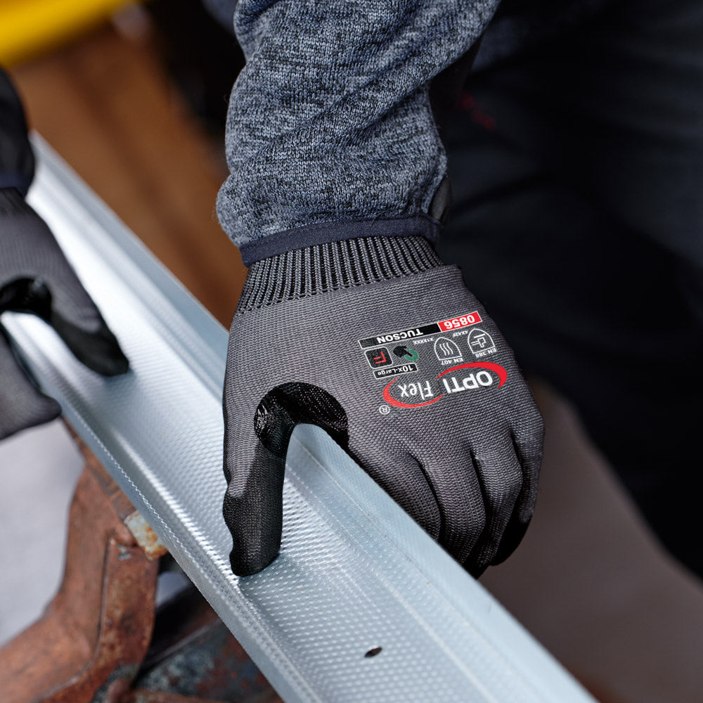 OPTIFLEX Tucson Handschuhe