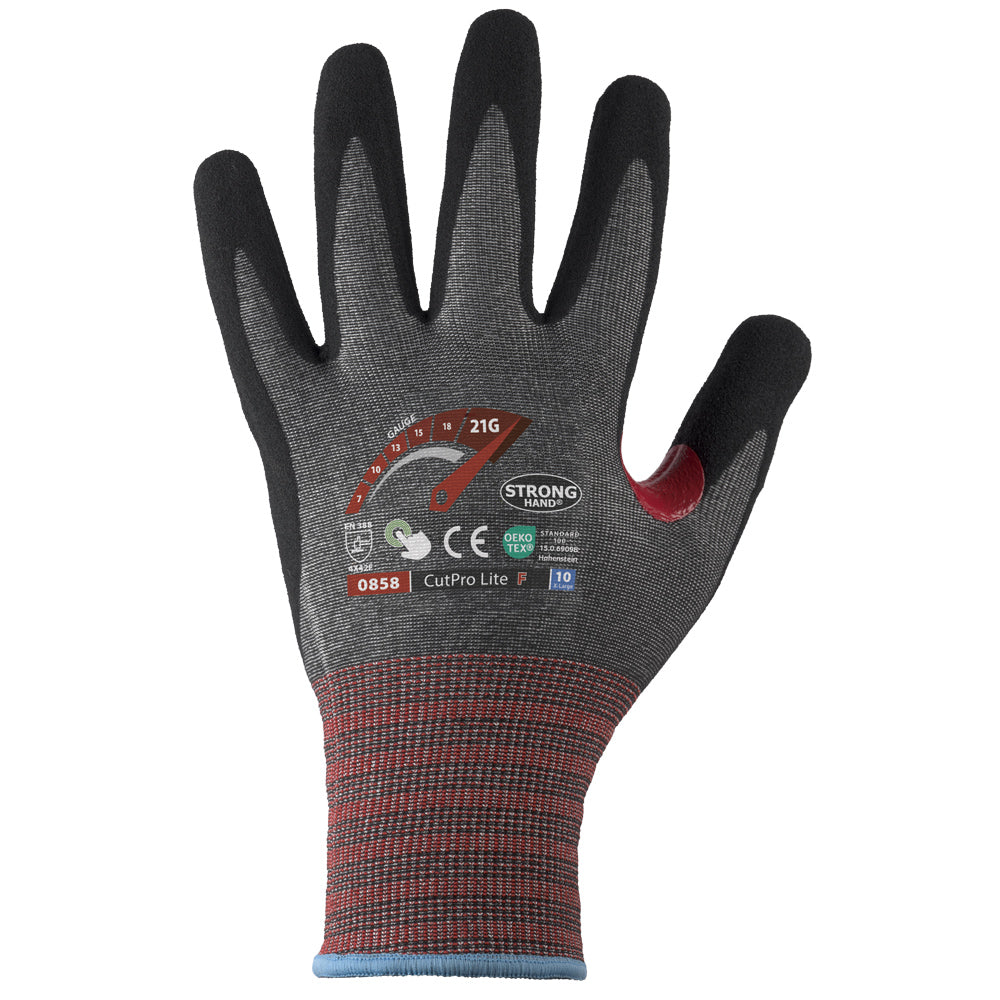 STRONGHAND Cutpro LITE F Handschuhe