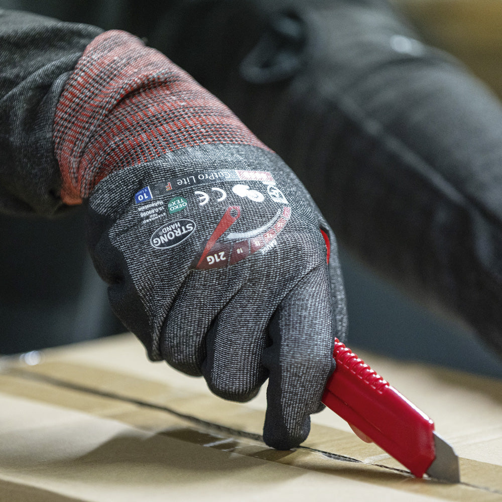STRONGHAND Cutpro LITE F Handschuhe