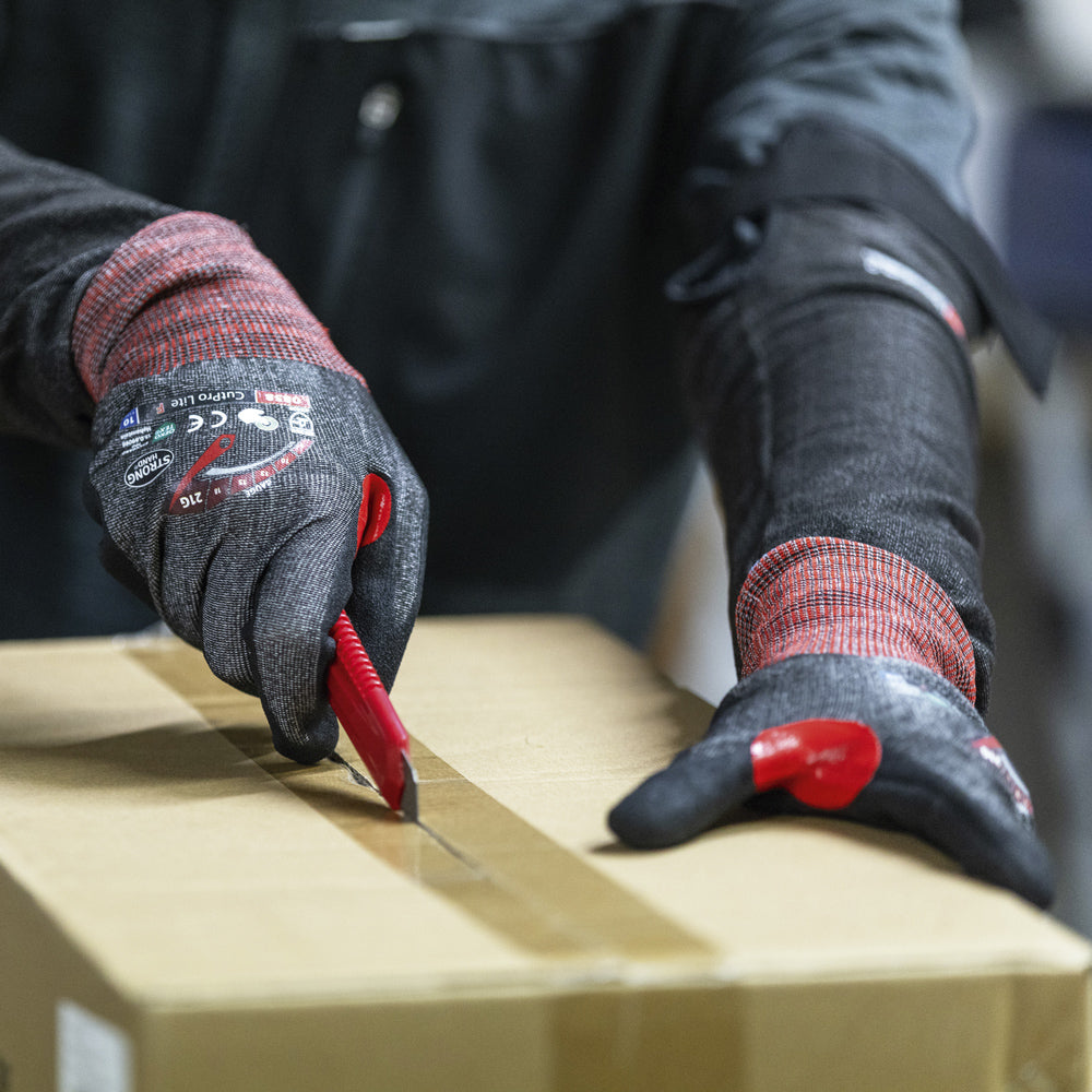 STRONGHAND Cutpro LITE F Handschuhe
