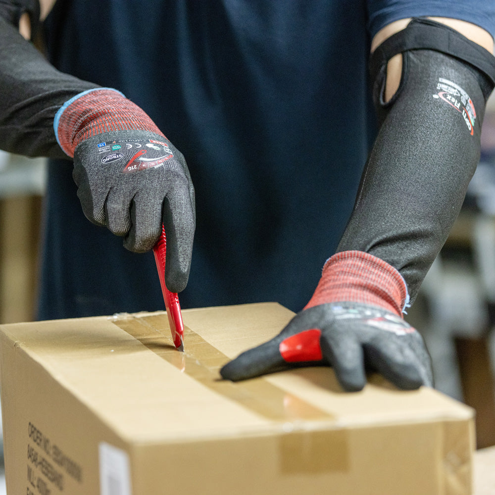 STRONGHAND Cutpro LITE F Handschuhe