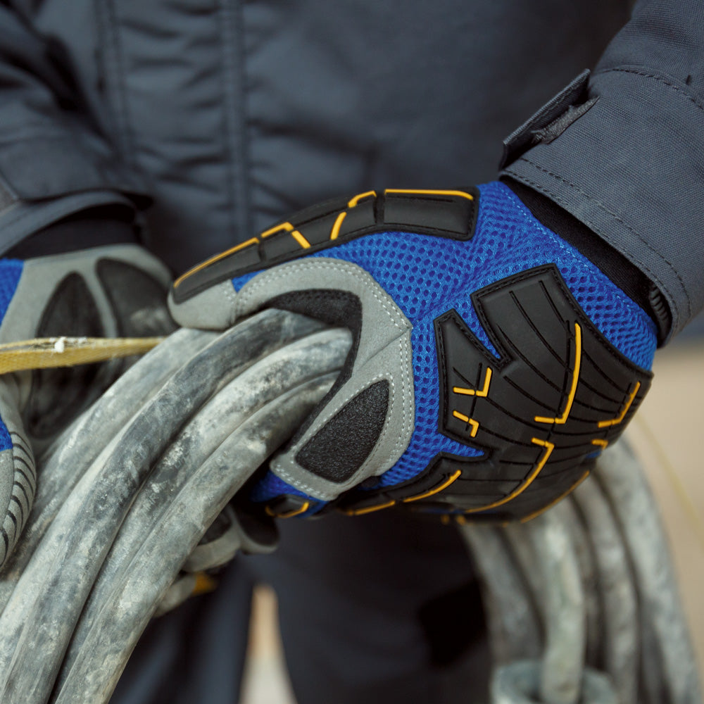 ELYSEE Timberman Handschuhe