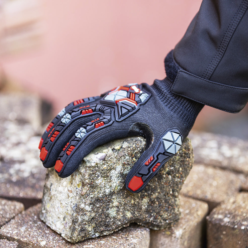 OPTIFLEX Xtreme Impact Handschuhe
