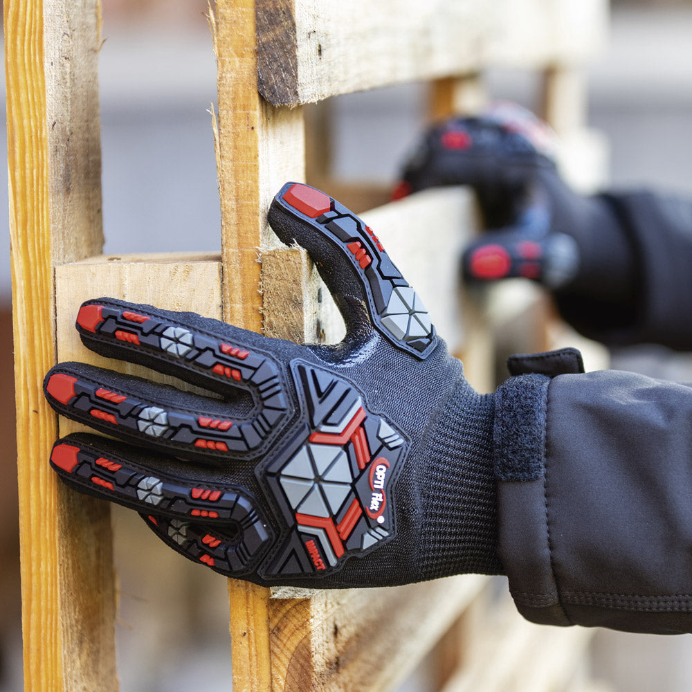 OPTIFLEX Xtreme Impact Handschuhe