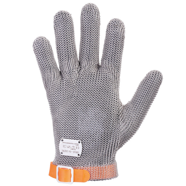 STRONGHAND Solingen Stechschutzhandschuh