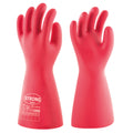 STRONGHAND RED Lightning Handschuhe