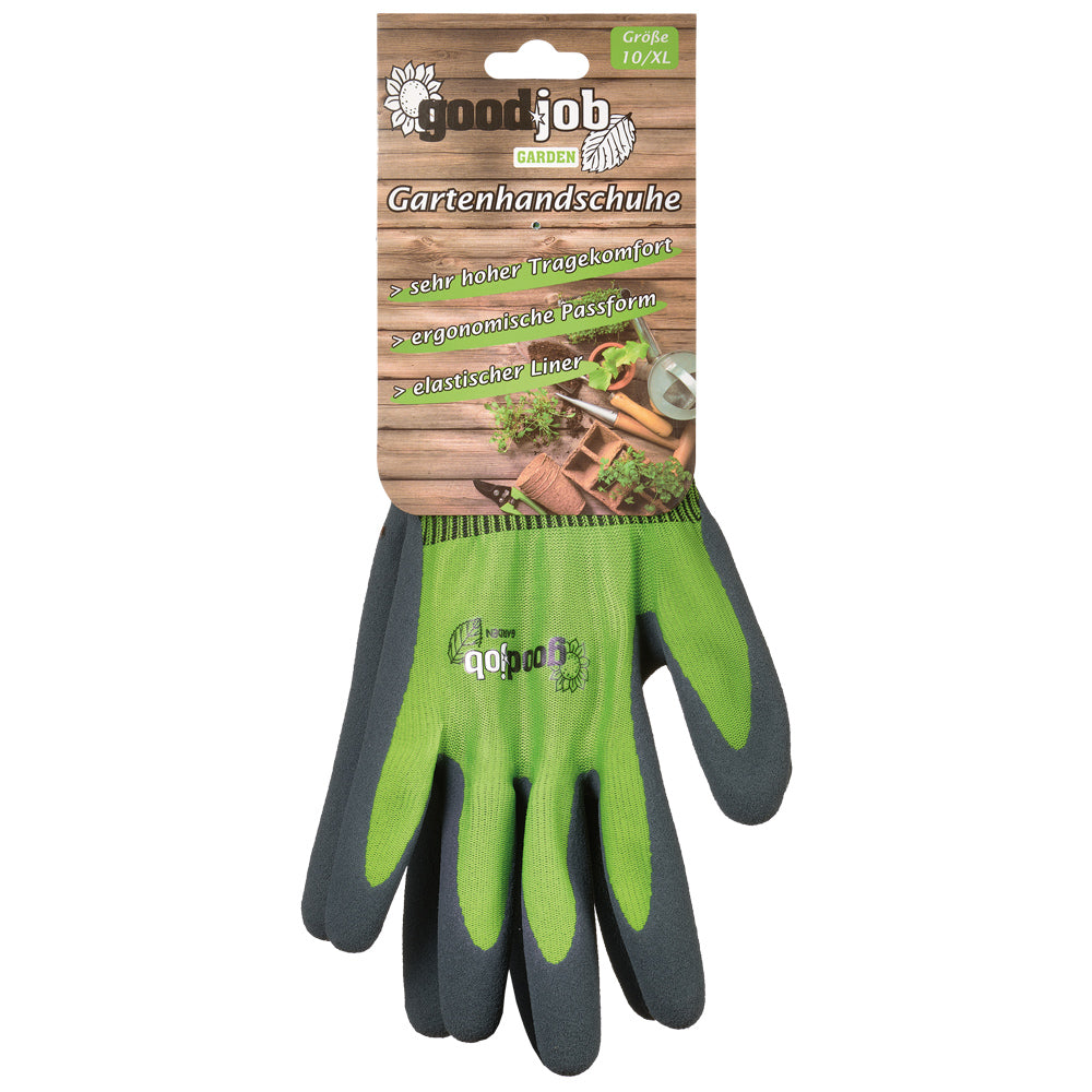 GOODJOB Gardenflex Handschuhe