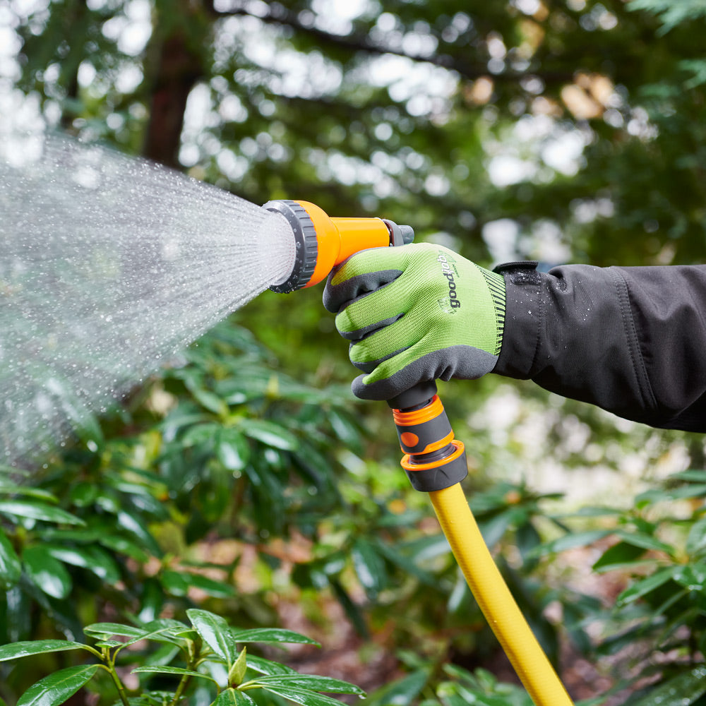 GOODJOB Gardenflex Handschuhe