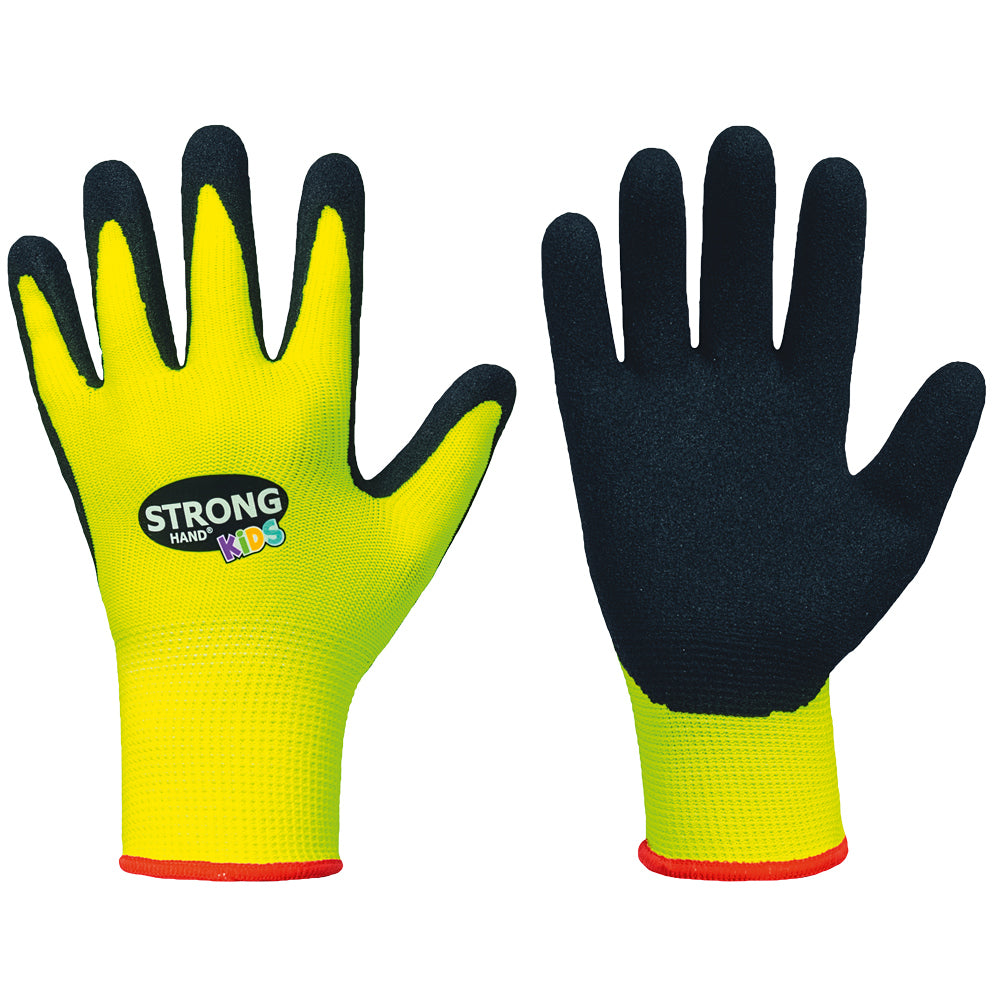 STRONGHAND KIDS Little Ferry Handschuhe