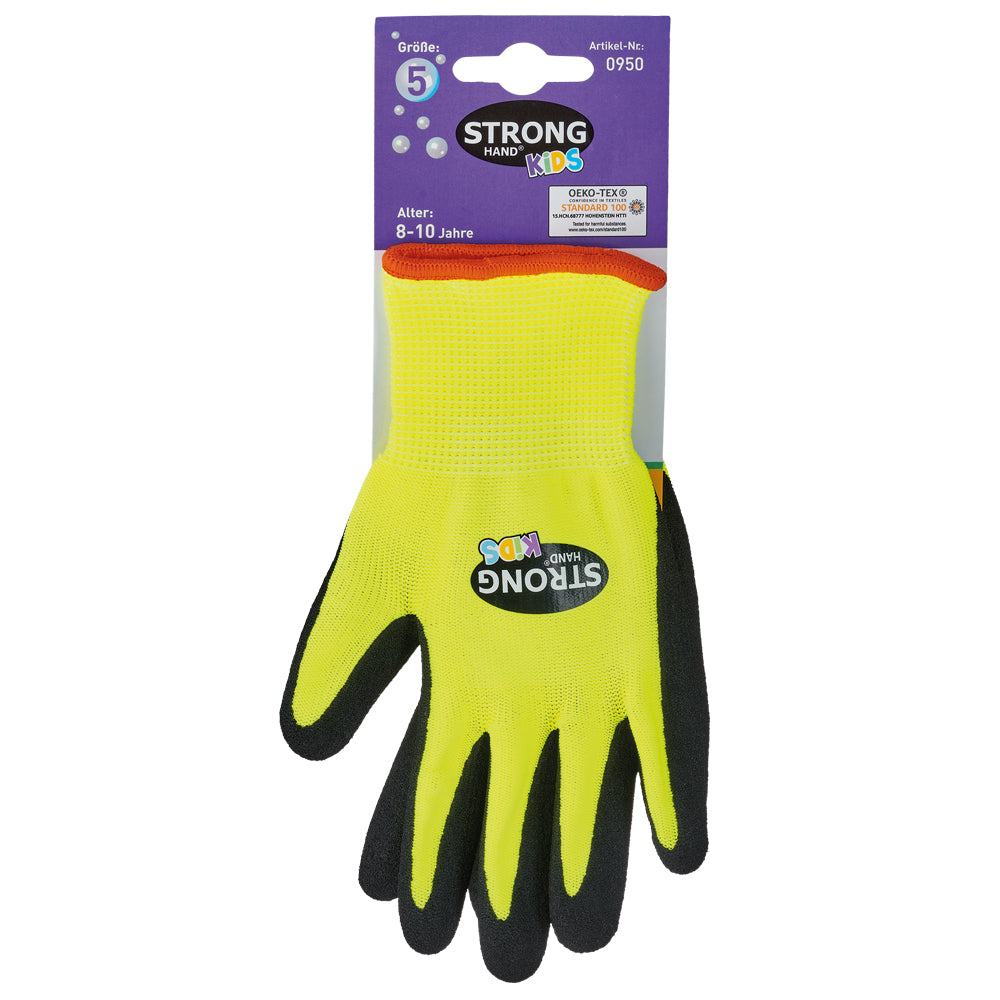 STRONGHAND KIDS Little Ferry Handschuhe