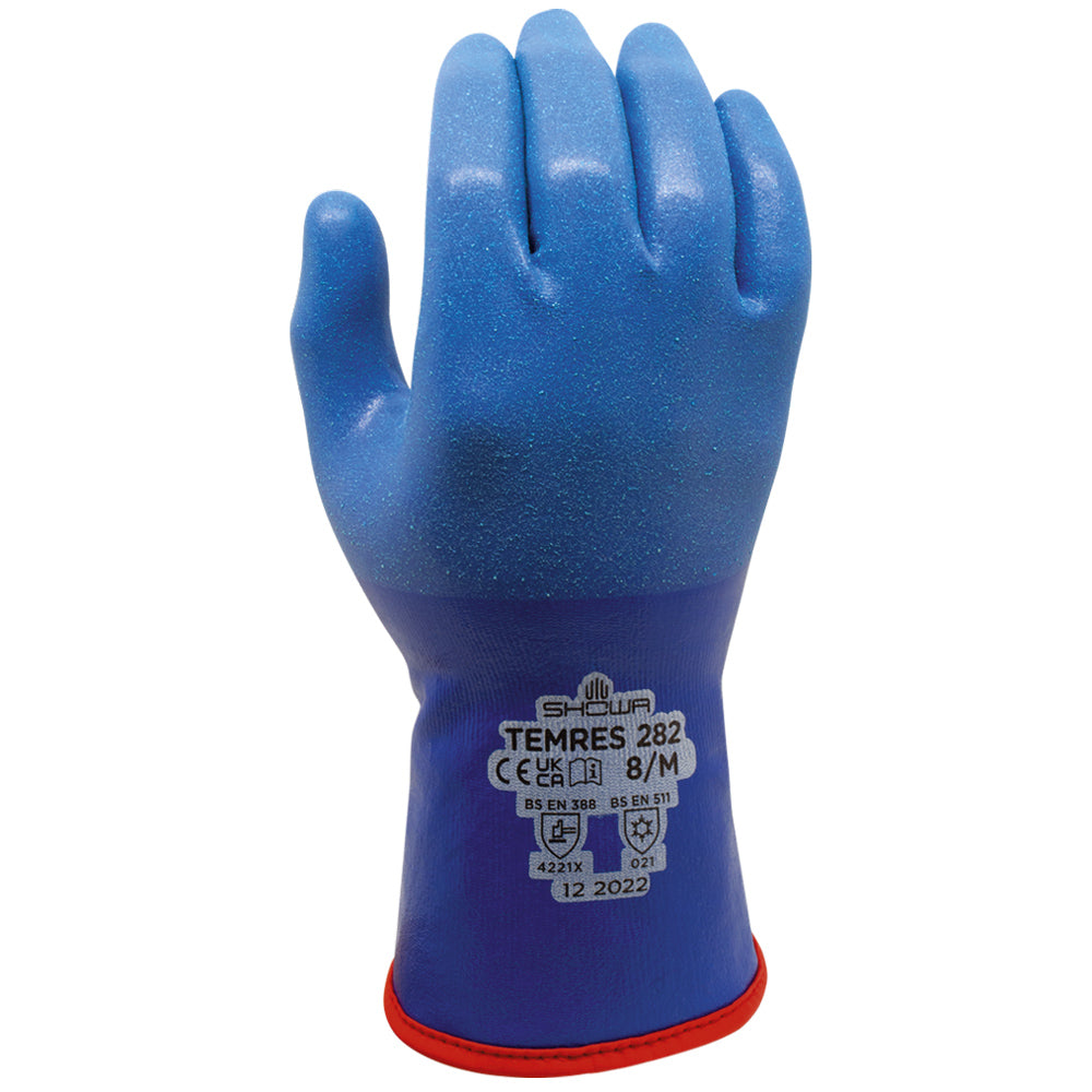 SHOWA Temres 282 Winterhandschuhe