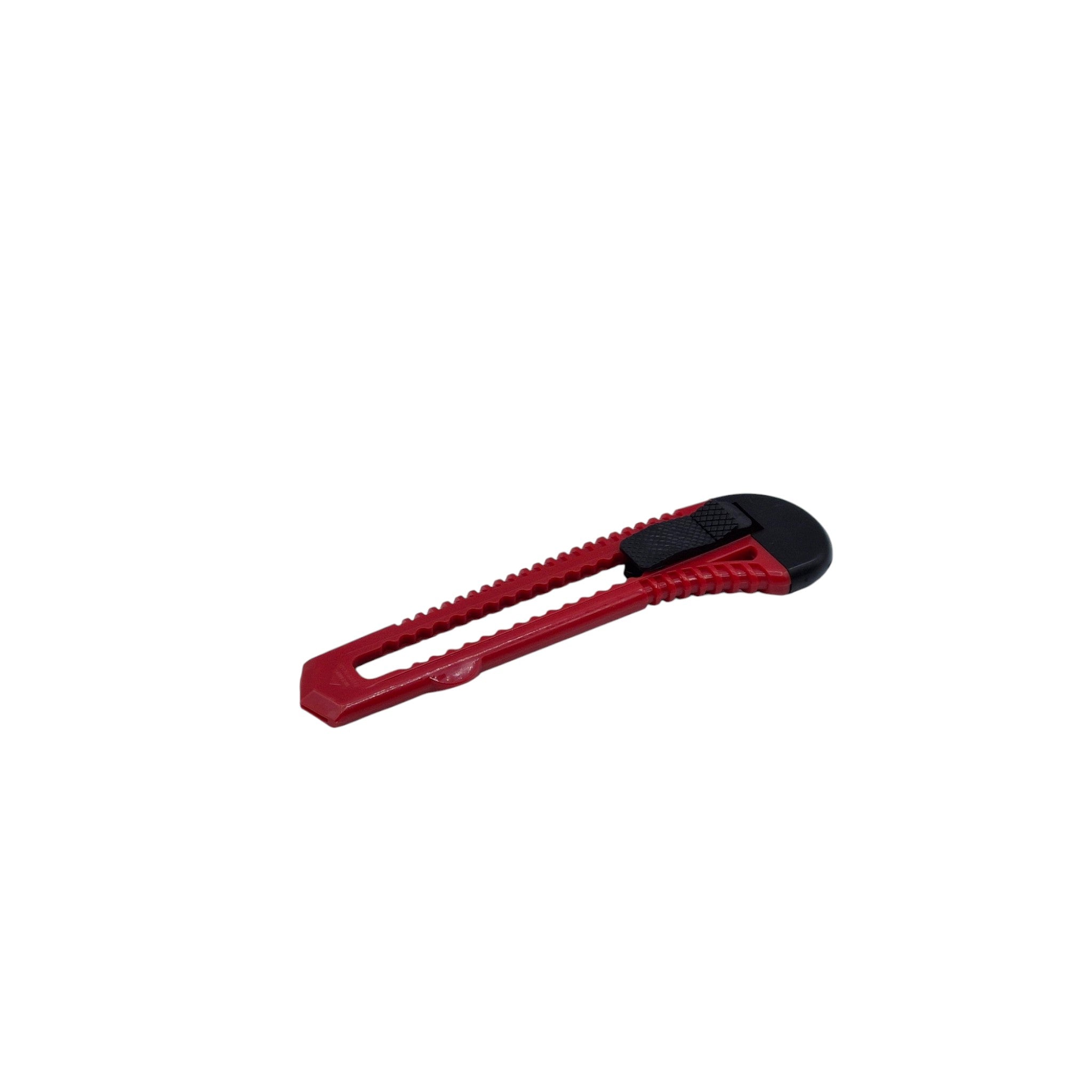 Universal-Cuttermesser mit abbrechbarer Klinge für Handwerk und Industrie — ISN Industrial Supplies Nord