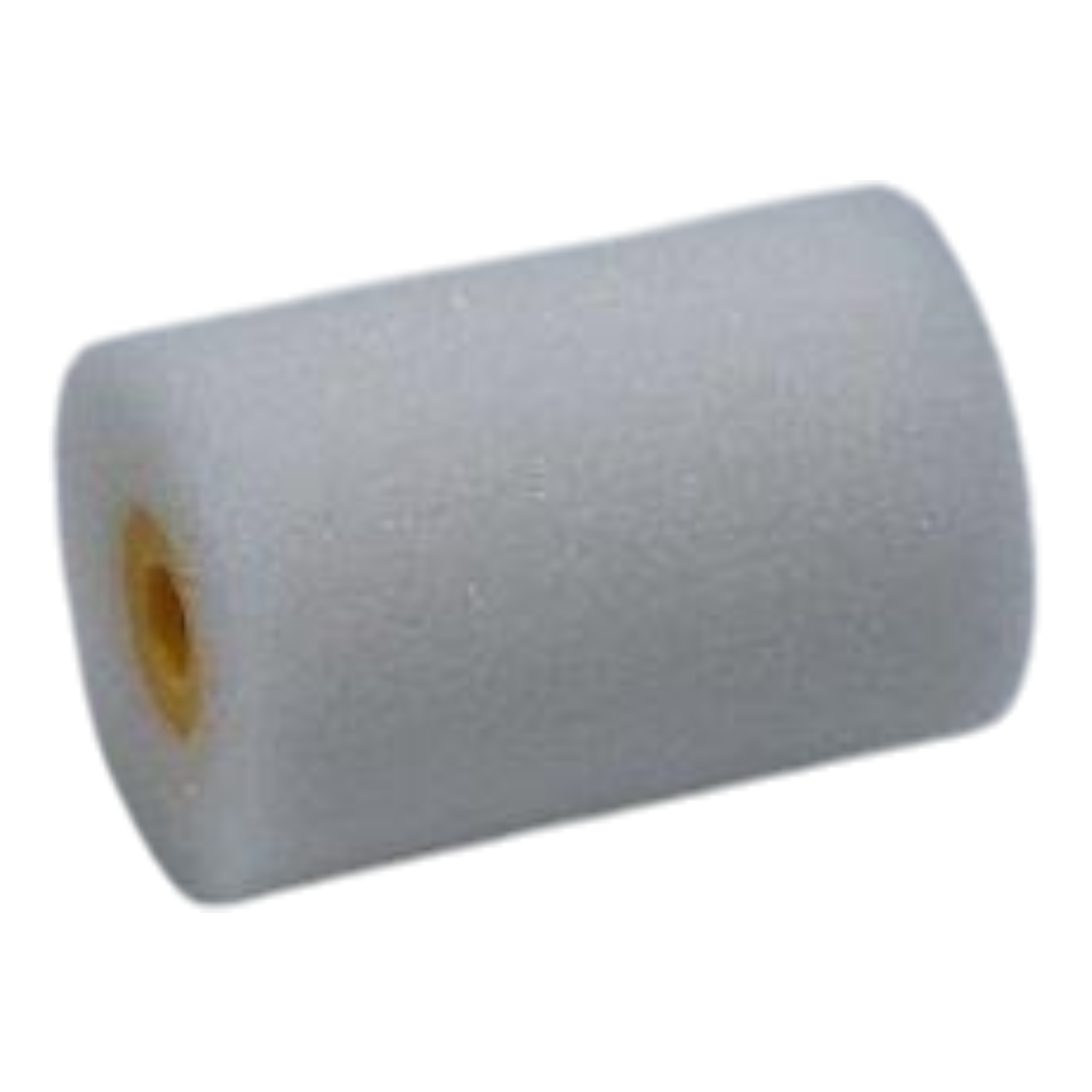 Heizkörperwalze Schaumstoff 5cm für wasserbasierte Farben und Lacke — ISN Industrial Supplies Nord