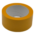 ISN Gold Washi Tape UV 90 für scharfe Farbkanten und Lackierarbeiten — ISN Industrial Supplies Nord