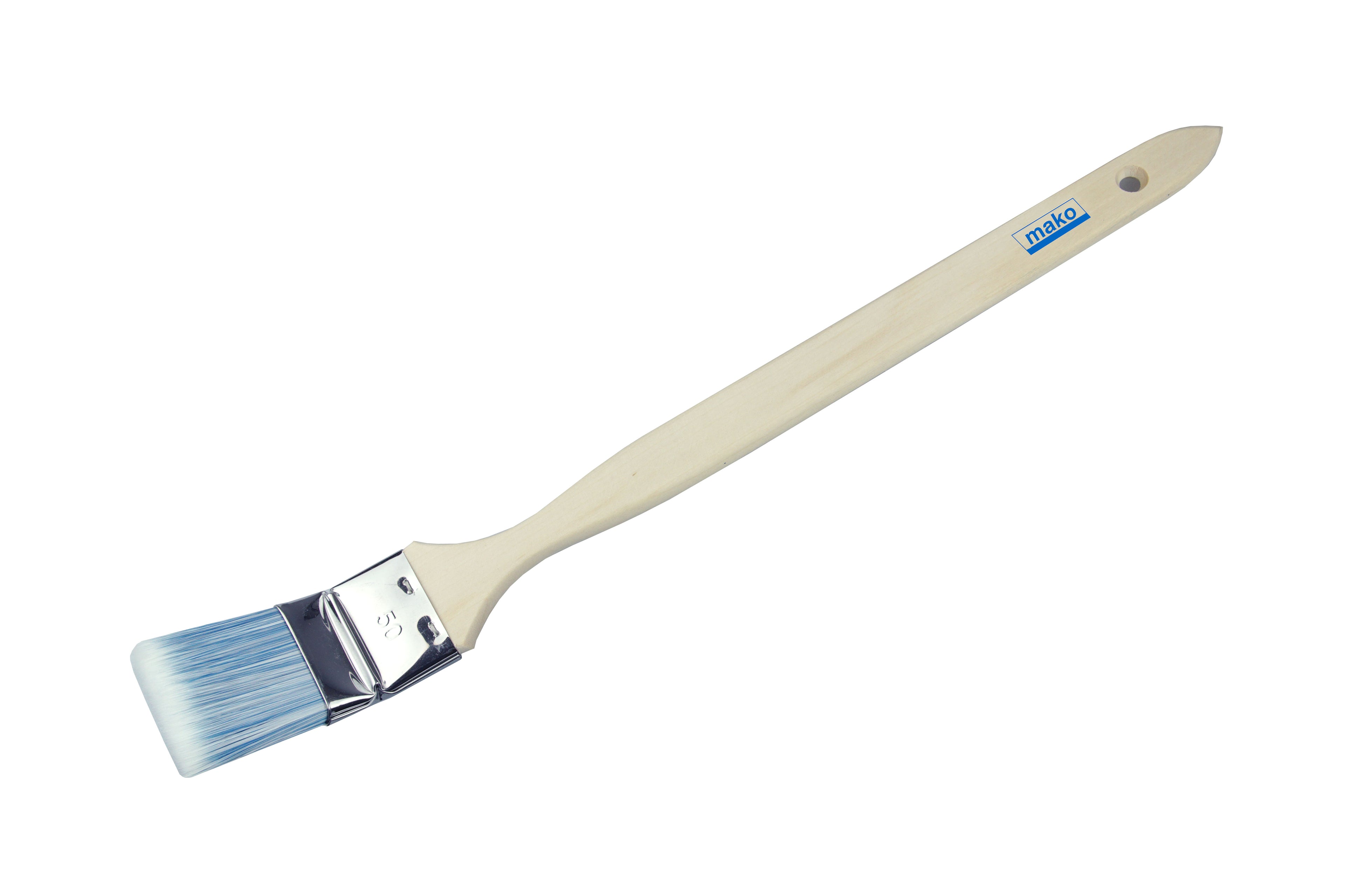 Lack-Heizkörperpinsel PREMIUM FSC 100 %