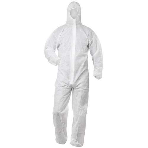 *Schöneberg* Pp-Overall — ISN Industrial Supplies Nord