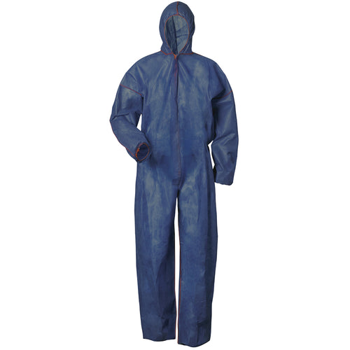*Lankwitz* Pp-Overall — ISN Industrial Supplies Nord