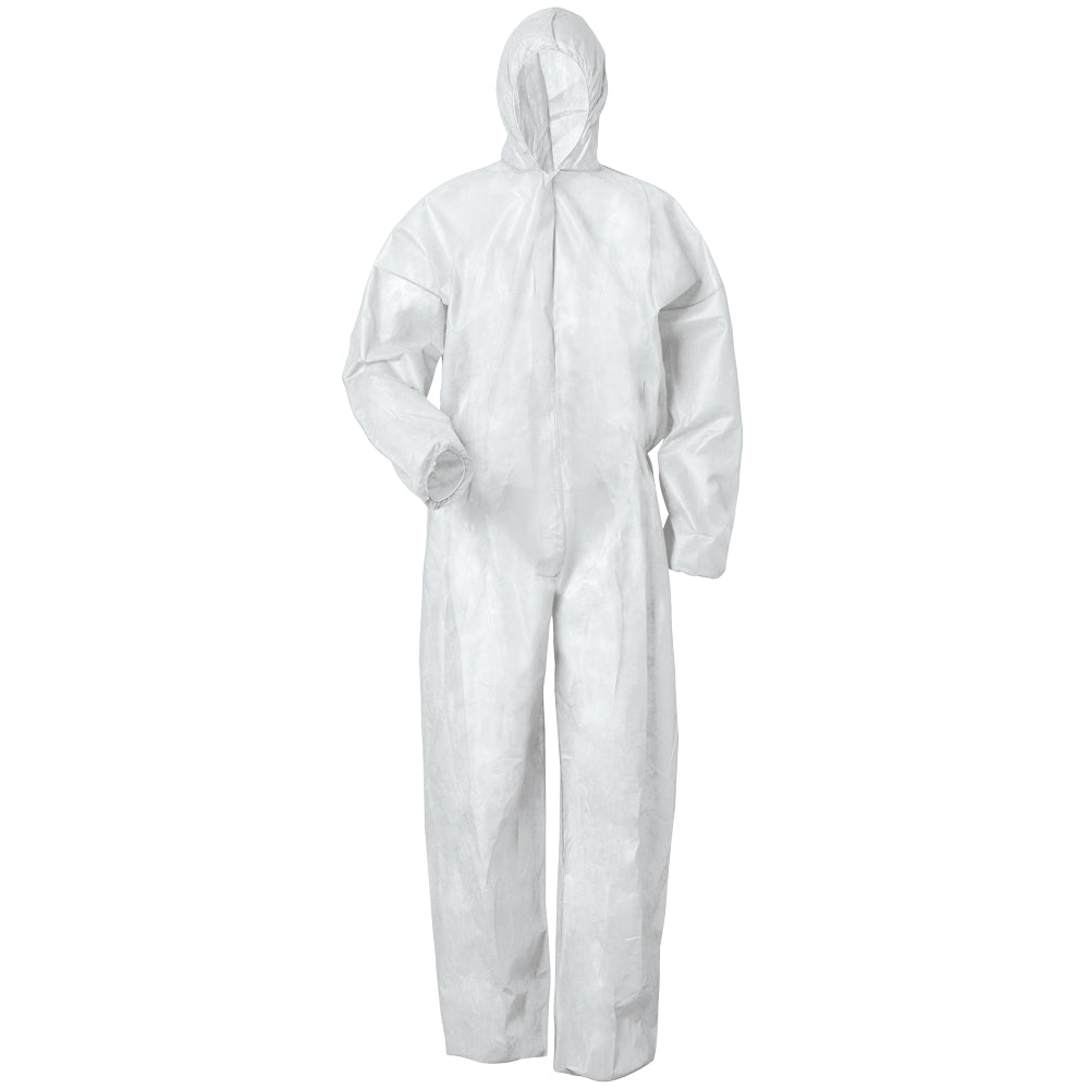 *Lichterfelde* Pp-Overall — ISN Industrial Supplies Nord