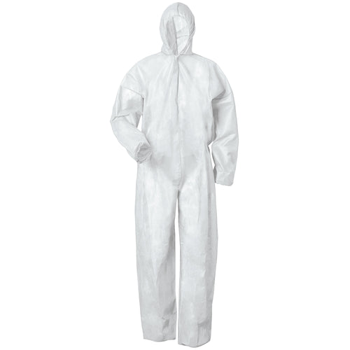 *Lichterfelde* Pp-Overall — ISN Industrial Supplies Nord