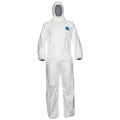 *Tyvek® 200 Easysafe* Schutzanzug — ISN Industrial Supplies Nord