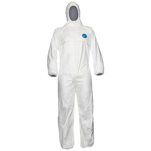 *Tyvek® 200 Easysafe* Schutzanzug — ISN Industrial Supplies Nord