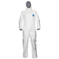 *Tyvek® 500 Xpert* Schutzanzug — ISN Industrial Supplies Nord