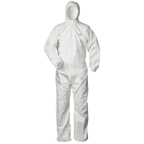 *Micro* Schutzanzug — ISN Industrial Supplies Nord