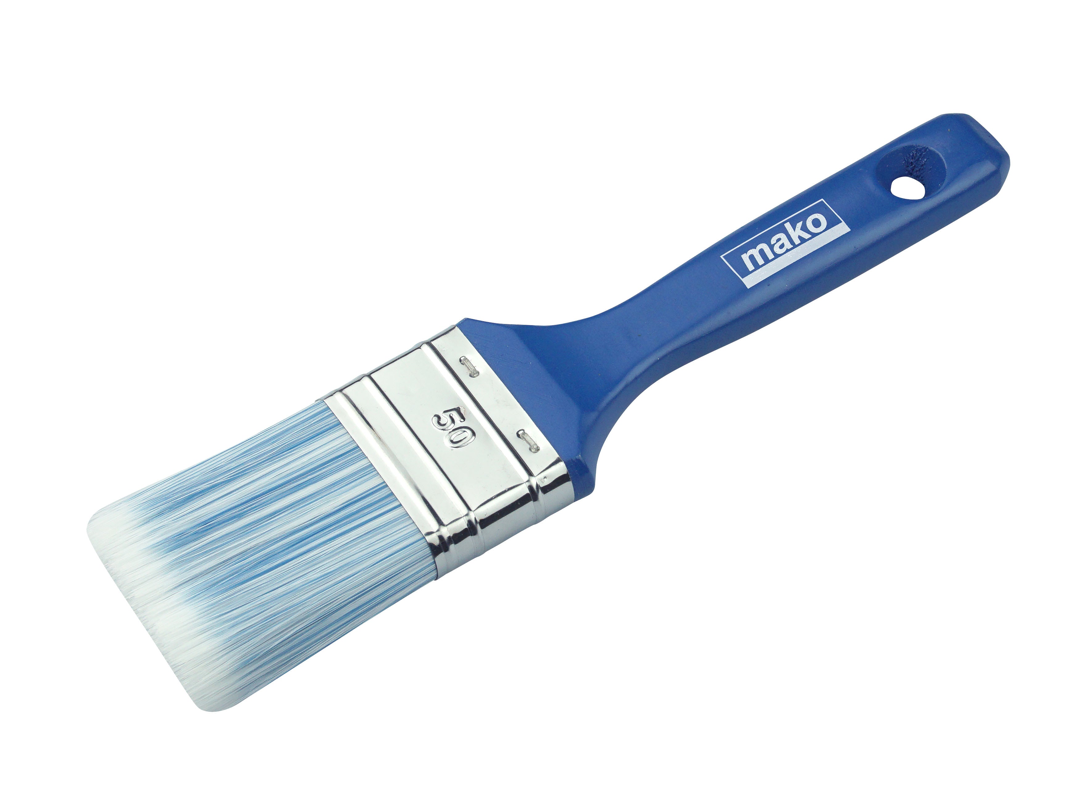 Lack-Flachpinsel PREMIUM 9. Stärke