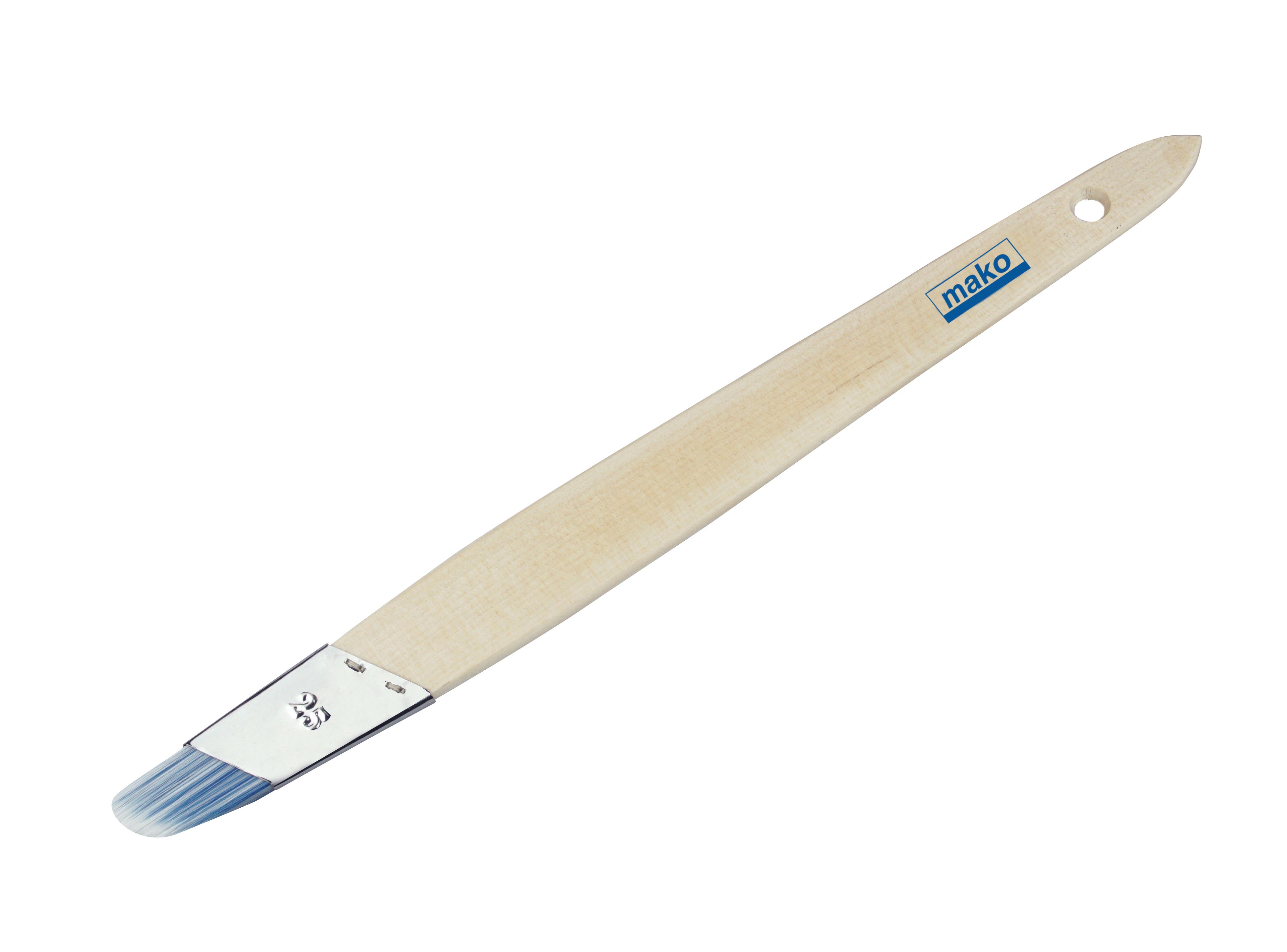 Lack-Schrägstrichzieher PREMIUM FSC 100 %