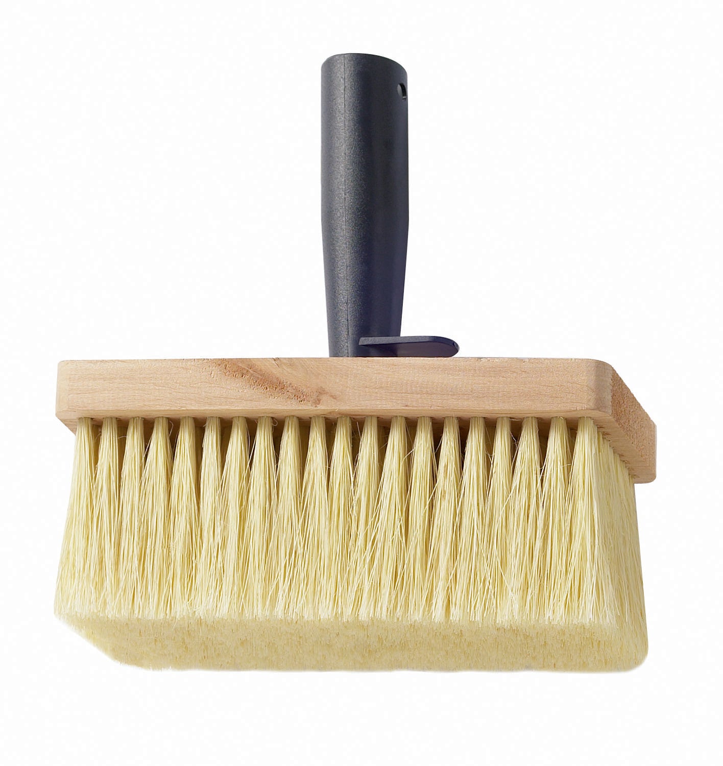 Schutzanstrich-Bürste BASIC 170 x Naturfibre-/ Kunststoffborsten-Mischung
