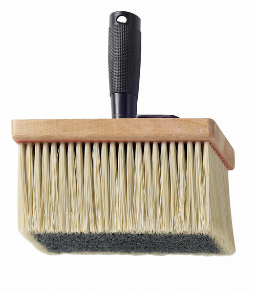 Deckenbürste KOMFORT 175 x Holzkörper