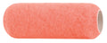 System-Ersatzwalze Vestan lachs BASIC 18 cm, Polyester, Polhöhe Kern Ø 38 mm