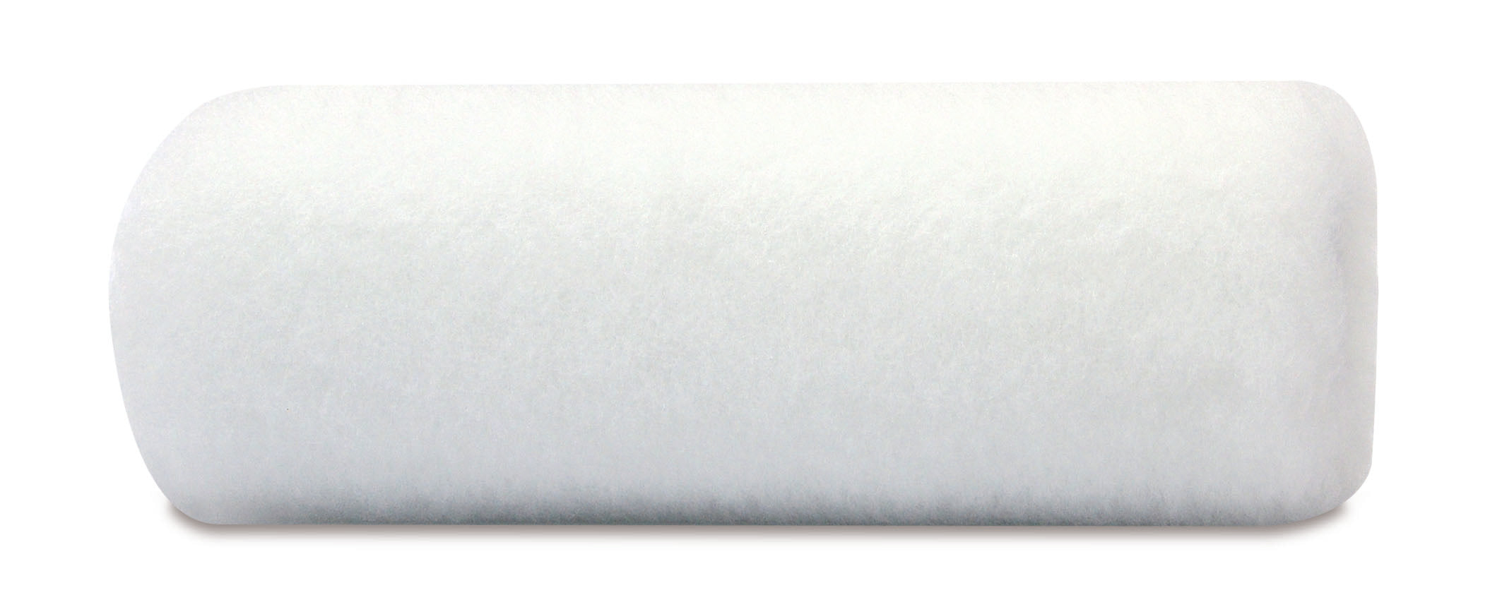 Maler-Ersatzwalze Vestan BASIC 25 cm, Polyester, Polhöhe Eckenausrollend