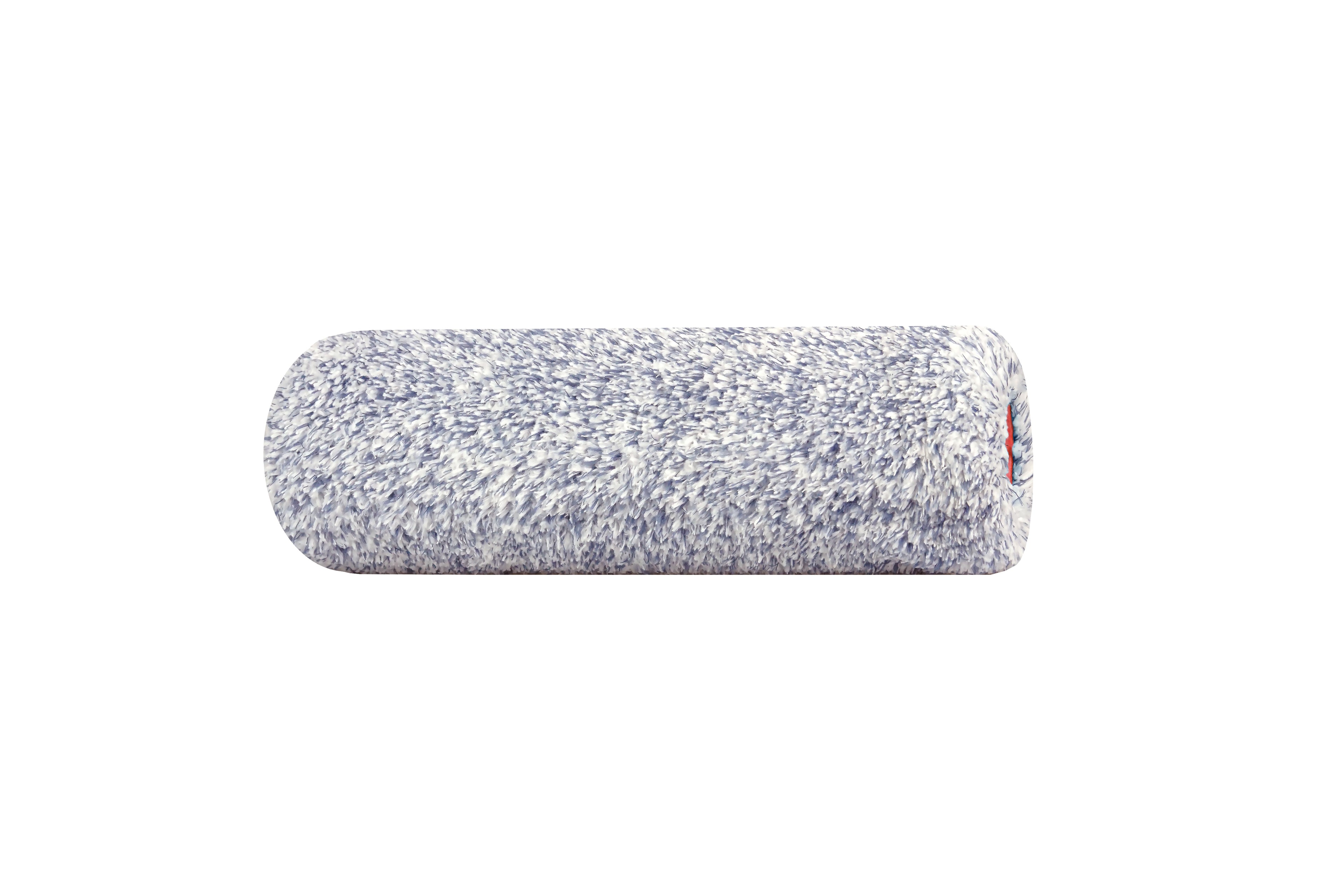 Fassaden-Ersatzwalze multi-tex PREMIUM 27 cm, Polyester-Mikrofaser-Mix, gepolstert, Polhöhe