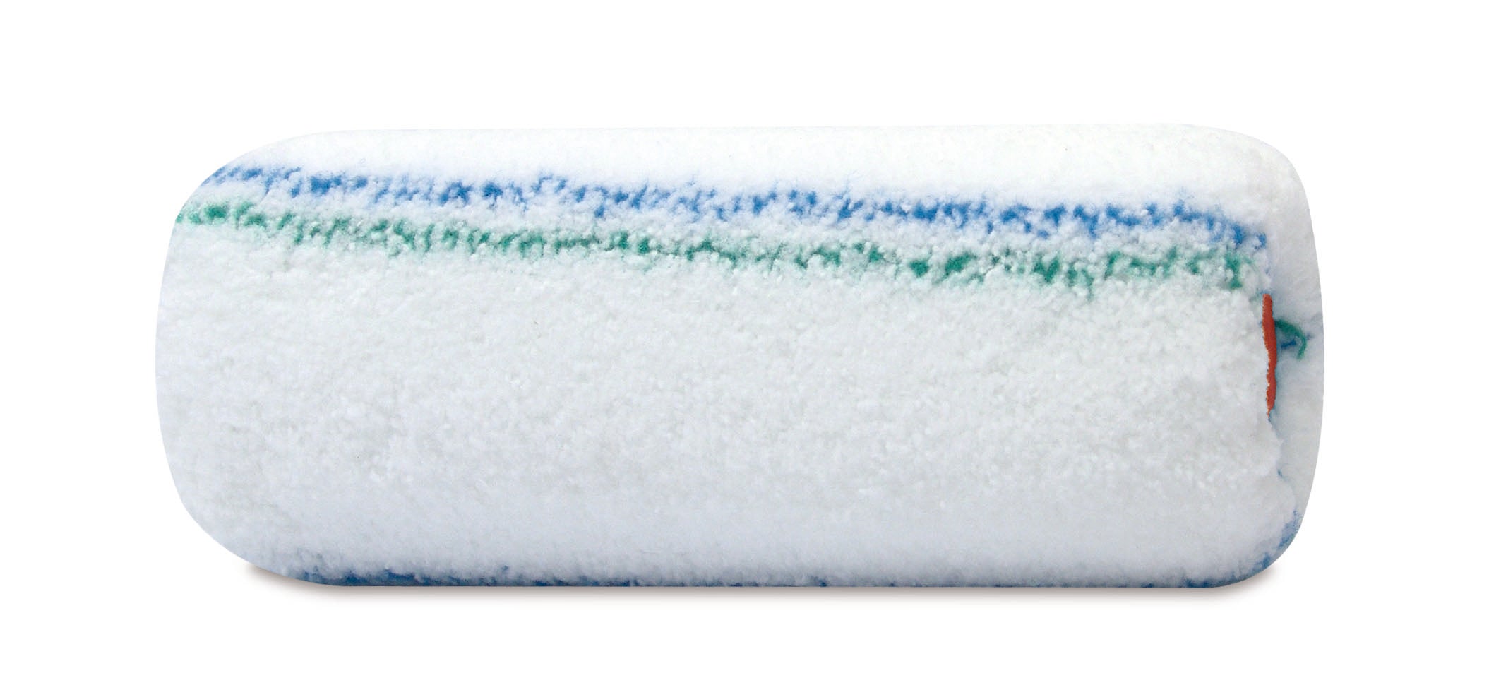 Fassaden-Ersatzwalze mako-flor KOMFORT 27 cm, Polyester gewebt, Polhöhe ca.