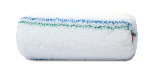 Fassaden-Ersatzwalze mako-flor KOMFORT 27 cm, Polyester gewebt, Polhöhe ca.