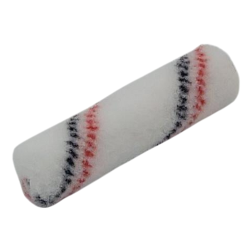 Beschichtungsrolle ins-nyl Premium 10cm Nylonfaser lösemittelbeständig — ISN Industrial Supplies Nord