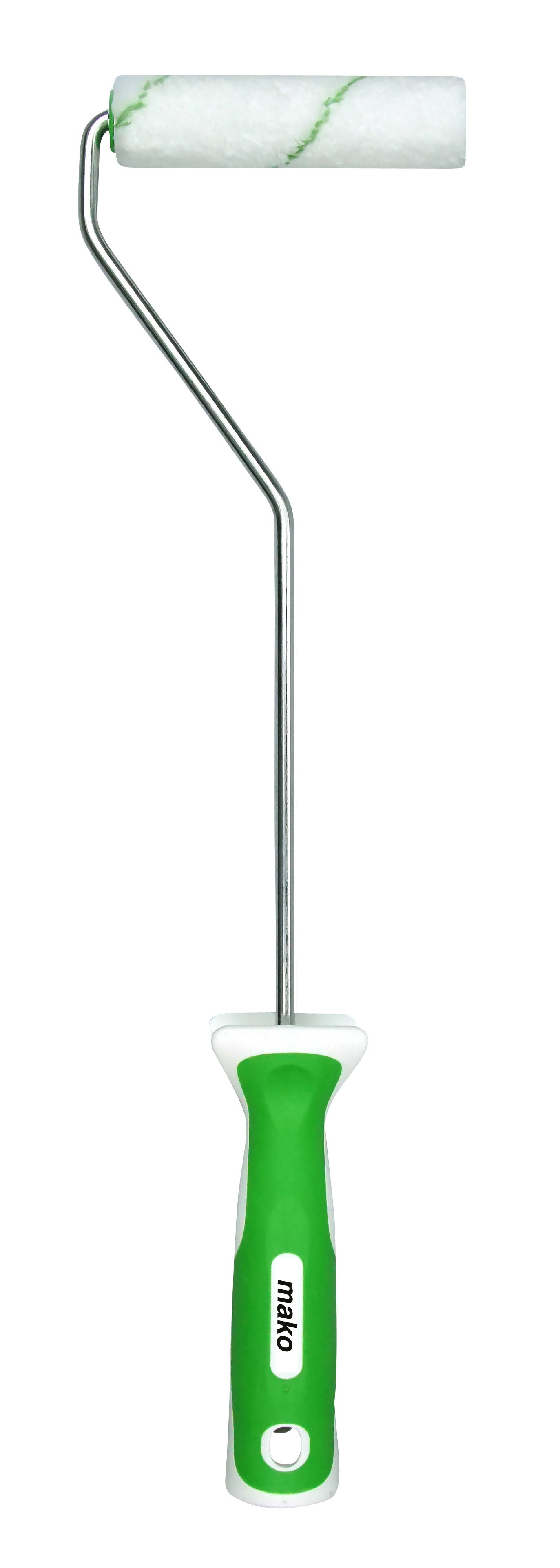 Lasurroller Mikrofaser extra kurz PREMIUM Walze